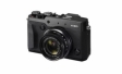 FUJIFILM X30: стильная и компактная камера премиум-класса с инновационным видоискателем