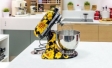 В Москве открылся первый фирменный салон KitchenAid