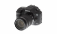 В России стартовали продажи новой камеры Canon EOS 7D Mark II