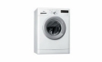Новые стиральные машины Whirlpool: высокое качество стирки и экономичность