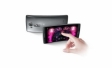 Начинаются мировые продажи давно ожидаемого LG G FLEX2