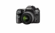 PENTAX K-3 II: новый флагман линейки зеркальных камер Pentax