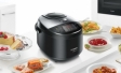 Bosch Autocook: источник кулинарного вдохновения
