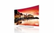 Новый изогнутый 4К OLED телевизор LG EG960V