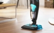 Новая линейка моющих вертикальных пылесосов Philips PowerPro Aqua