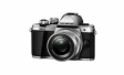 E-M10 Mark II: пополнение серии OLYMPUS OM-D