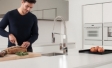 GROHE Eurocube Profispray: новинка для шеф-поваров и любителей готовить