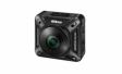 Nikon: новые камеры в новом году