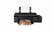 Epson L805: беспроводная фотопечать по рекордно низкой себестоимости
