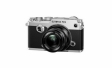 Olympus PEN-F: высокие технологии и исключительное качество сборки