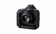 Останови каждое мгновение с камерой Canon EOS 1D X Mark II