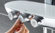 GROHE SmartControl: разумный способ наслаждения водой