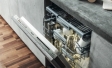 Посудомоечные машины Hotpoint: адаптируясь к вашим потребностям