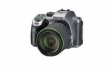 PENTAX K-70: передовые возможности для тех, кому не сидится дома