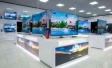 Новая линейка SUHD-телевизоров Samsung
