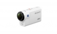 Sony FDR-X3000R: новая звезда в мире экшн-камер