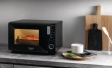 ExtraSpace от Hotpoint: без поворотного стола