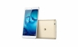 Huawei MediaPad M3: флагманский планшет с уникальным звуком