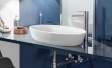 Villeroy & Boch: сантехника из TitanCeram