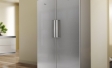 Whirlpool FS Grand Side By Side: продукты останутся свежими