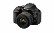 Nikon 5600: следуйте за своим вдохновением