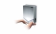 Dyson Airblade V: турбулентность сведена к минимуму