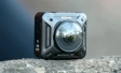 Старт продаж экшн-камеры Nikon KeyMission 360 в России