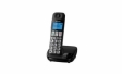 Panasonic DECT KX-TGE110 – хорошо видно, прекрасно слышно