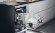 Electrolux ComfortLift: загрузка посуды становится легче