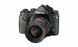 PENTAX KP: продвинутая цифровая зеркальная камера с новым APS-C сенсором