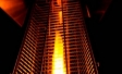 Ballu Flame: инфракрасный обогрев на открытом воздухе