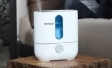 BONECO U300: просто долей воды