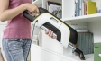 Kärcher VC 5 Premium: революция в уборке