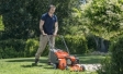 Husqvarna: новинки 2017 года для российского рынка