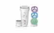 Braun Silk-epil 9 Skin Spa – несколько гаджетов в одном эпиляторе