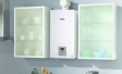 Bosch GAZ 6000: газовые котлы с обновленным интерфейсом