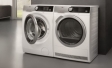 AEG: новая линейка стирально-сушильных машин