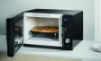Extra Space Crisp: без поворотного стола
