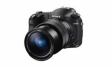 Sony RX10 IV: флагманская модель серии Cyber-shot RX10
