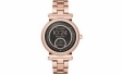 Michael Kors: не только люксовые аксессуары, но и smart-часы 