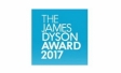 Объявлен международный победитель конкурса James Dyson Award 2017