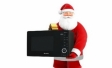 Новогодние подарки от Hotpoint