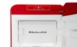 Холодильник Iconic от KitchenAid – икона дизайна