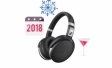 Sennheiser HD 4.50 BTNC: пусть каждый день звучит отлично