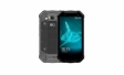BQ-5003L Shark Pro: не страшны ни пыль, ни вода
