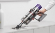 Dyson Cyclone V10 – флагманский беспроводной пылесос