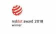 Whirlpool: три награды Red Dot Awards