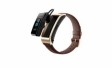 Huawei представляет браслет-гарнитуру TalkBand B5
