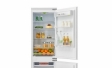 Встраиваемый холодильник Midea MRI9217FN