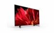 Телевизоры Sony из новой линейки MASTER Series